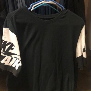Nike Mens Tshirt